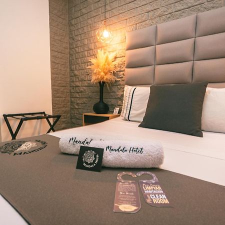 Mandala Hotel Belen 麦德林 外观 照片