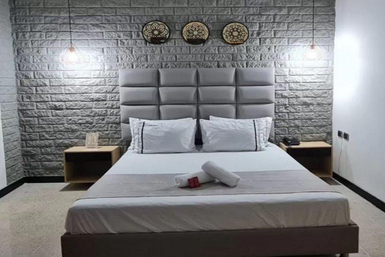 Mandala Hotel Belen 麦德林 外观 照片