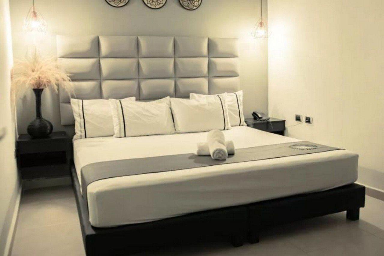 Mandala Hotel Belen 麦德林 外观 照片