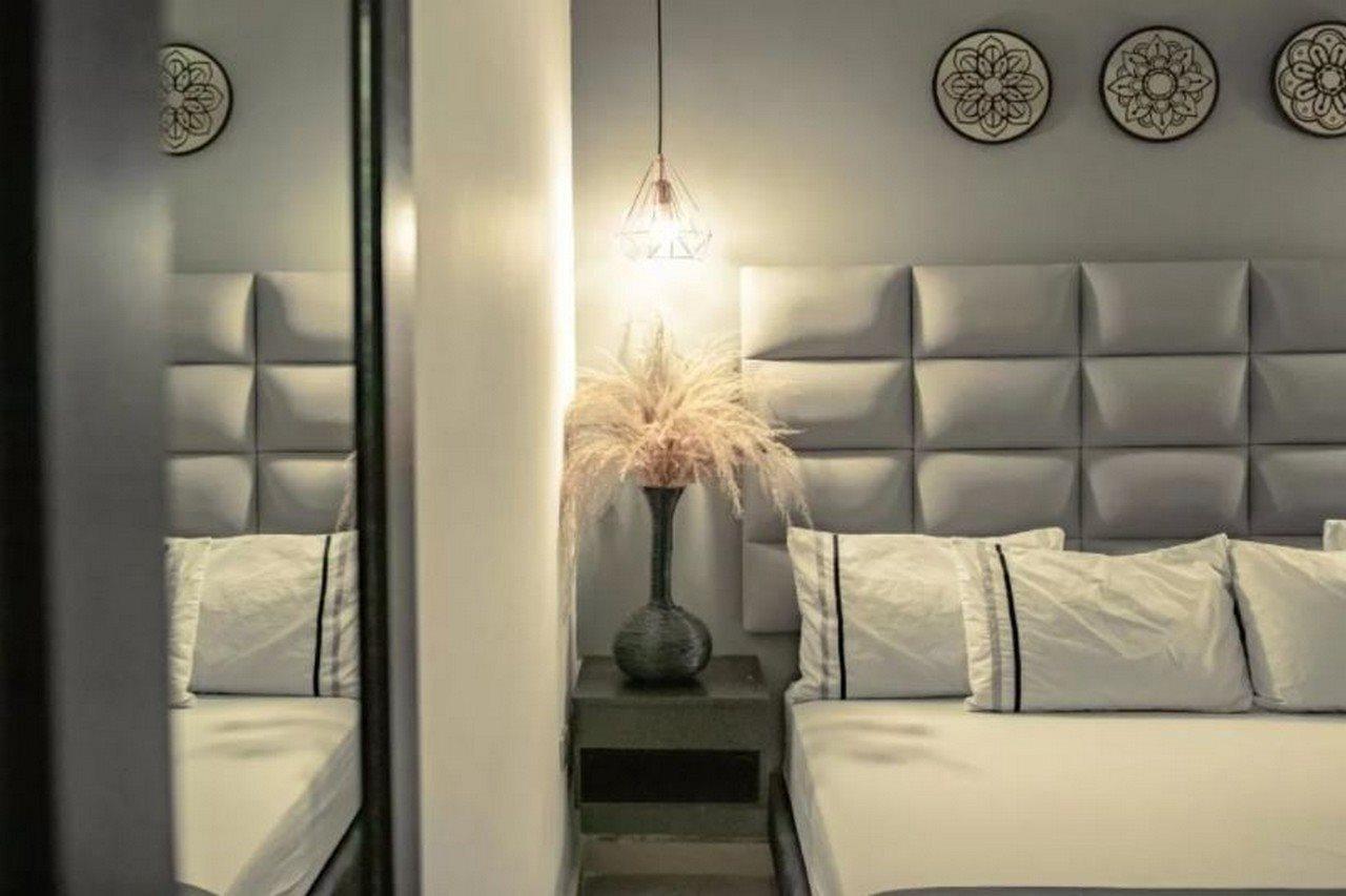 Mandala Hotel Belen 麦德林 外观 照片