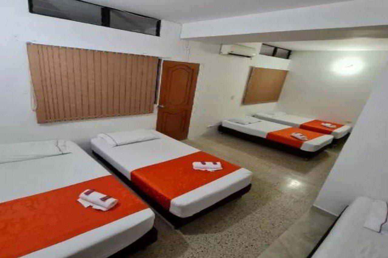 Mandala Hotel Belen 麦德林 外观 照片