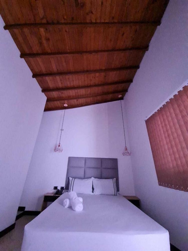 Mandala Hotel Belen 麦德林 外观 照片