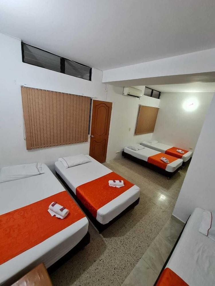 Mandala Hotel Belen 麦德林 外观 照片