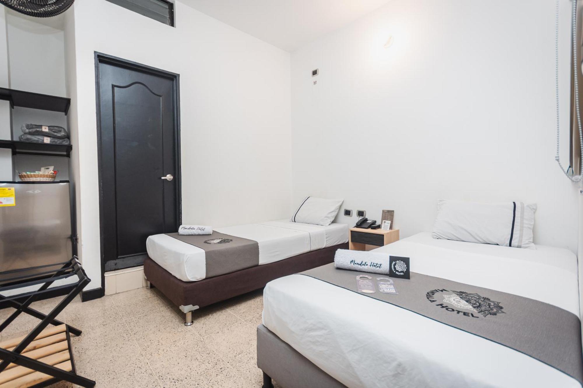 Mandala Hotel Belen 麦德林 外观 照片