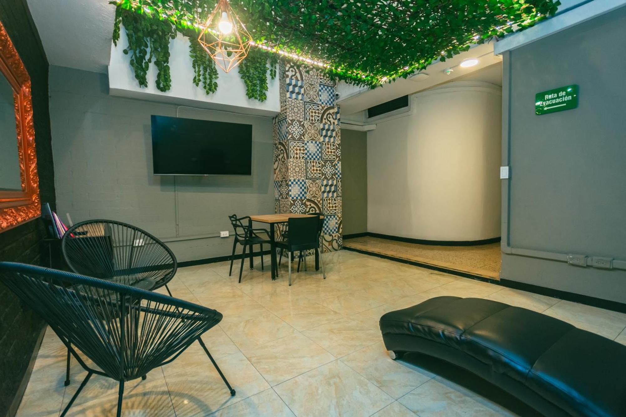 Mandala Hotel Belen 麦德林 外观 照片