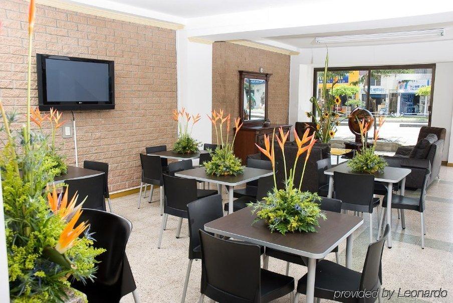Mandala Hotel Belen 麦德林 外观 照片